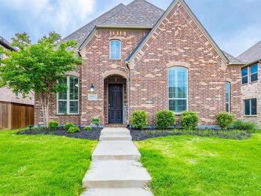 12163 Curry Creek Drive, Frisco, TX 75035