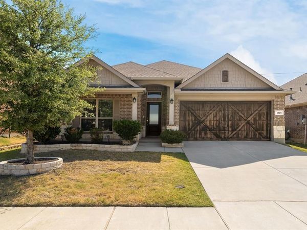 1204 Lake Falls Terrace, Lewisville, TX 75010
