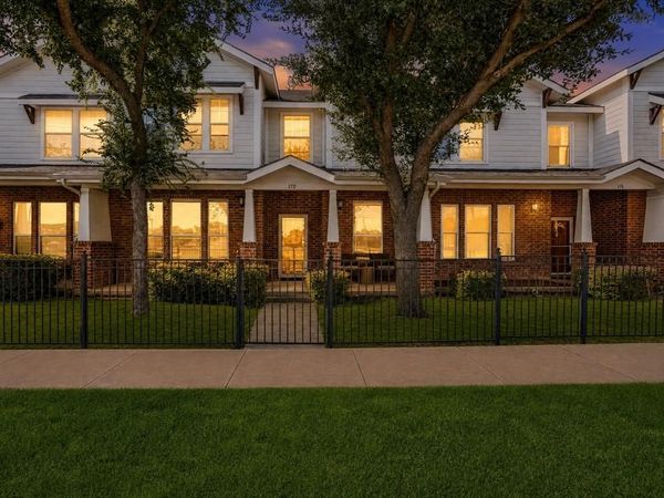 172 High School Drive , Lewisville, TX 75057