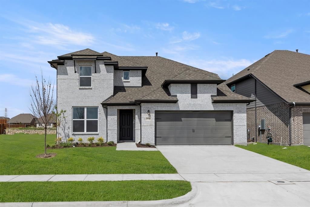2519 Sturgis Street, Forney, TX 75126 Main Photo