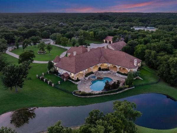610 River Ranch Road, Aledo, TX 76008