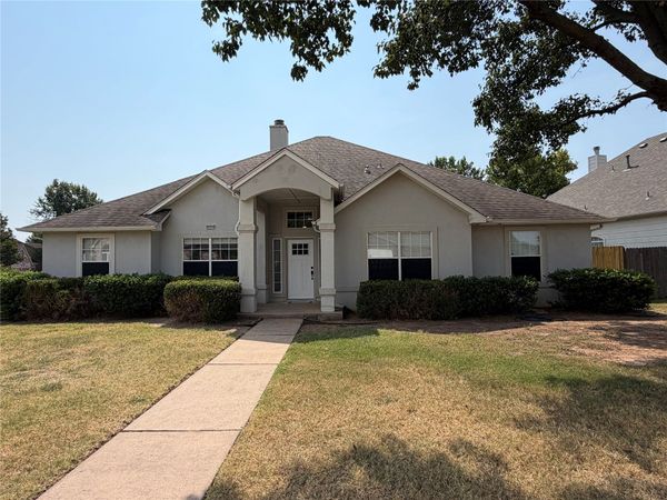 9203 S 73rd East Avenue , Tulsa, OK 74133