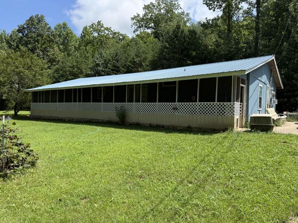 266 Cove Hill Road, Pikeville, TN 37367