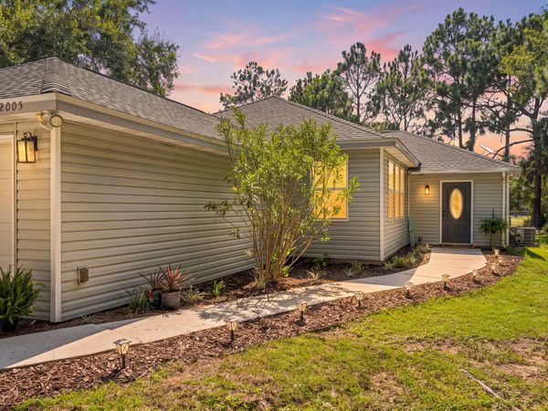 2005 Everglades Drive, Navarre, FL 32566