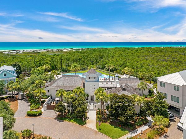 Lot 16 Cypress Drive, Santa Rosa Beach, FL 32459