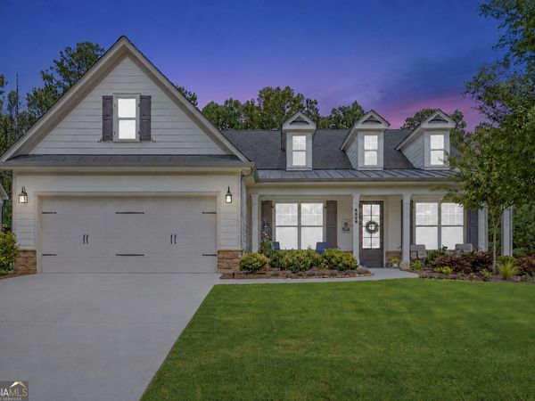 404 Northside Drive, Canton, GA 30115