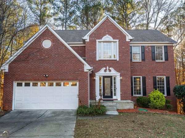 3378 Willbrooke Court, Duluth, GA 30096