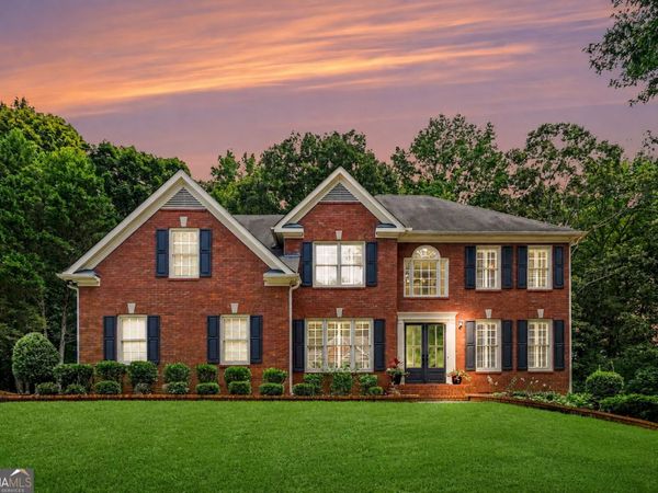 3240 Warren Creek Drive, Powder Springs, GA 30127
