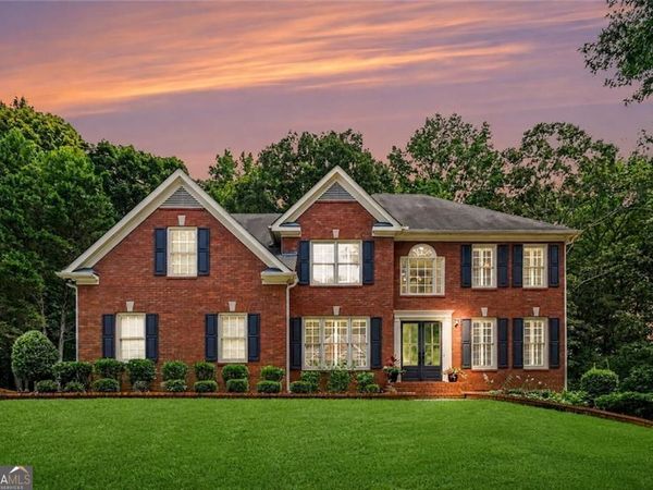 3240 Warren Creek Drive, Powder Springs, GA 30127