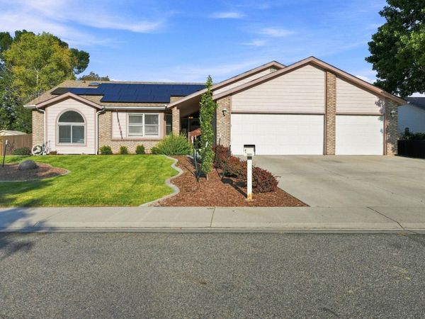 3601 N 15th Street , Grand Junction, CO 81506