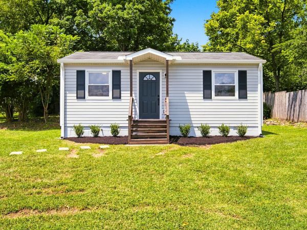 2601B Inga St , Nashville, TN 37216
