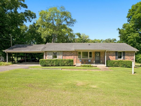 5757 Pettus Rd, Antioch, TN 37013