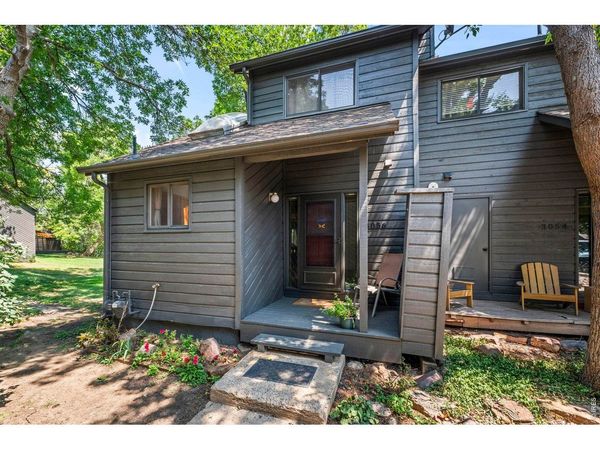 3056 Edison Ct, Boulder, CO 80301