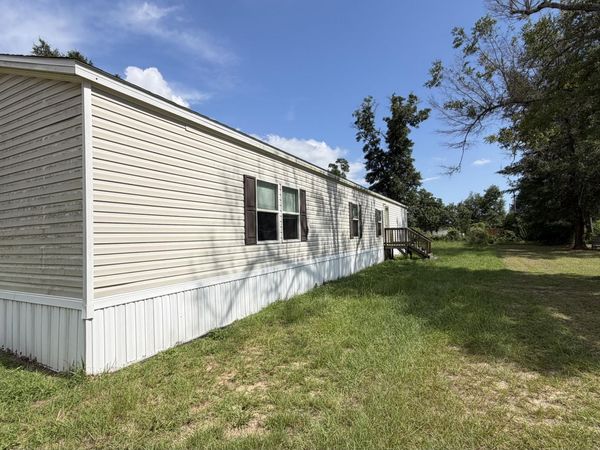 4220 Brannon Road , Panama City, FL 32404