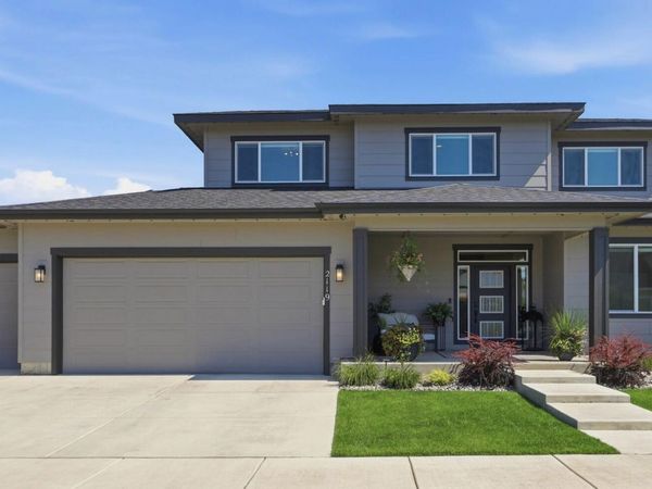 2119 W Domaine DR, Coeur d'Alene, ID 83815