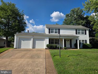 13124 MEMORY LANE, FAIRFAX, VA 22033