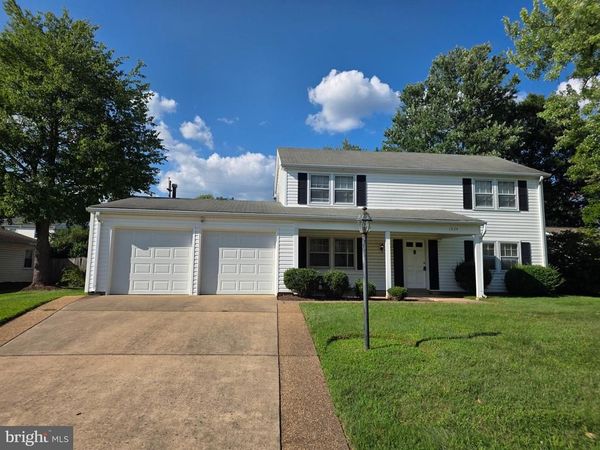 13124 MEMORY LANE, FAIRFAX, VA 22033