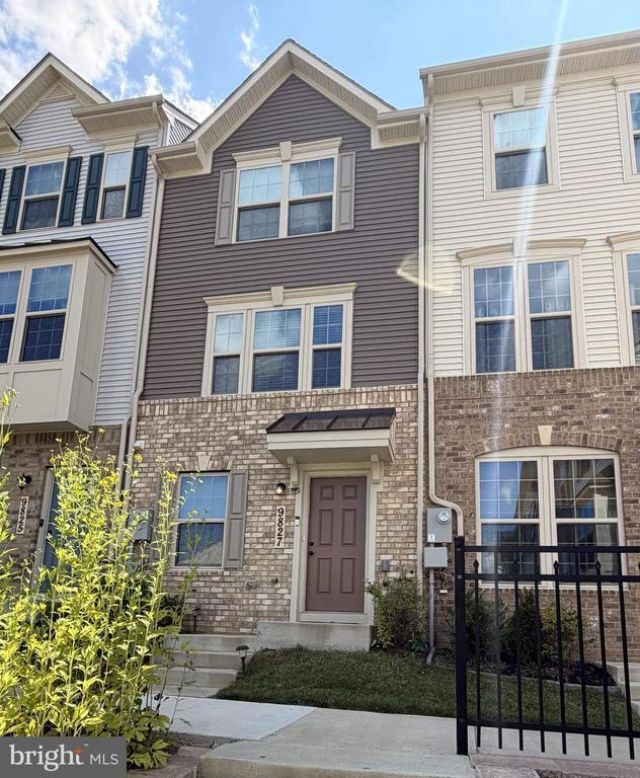 9827 POSTERITY LN , MONTGOMERY VILLAGE, MD 20886