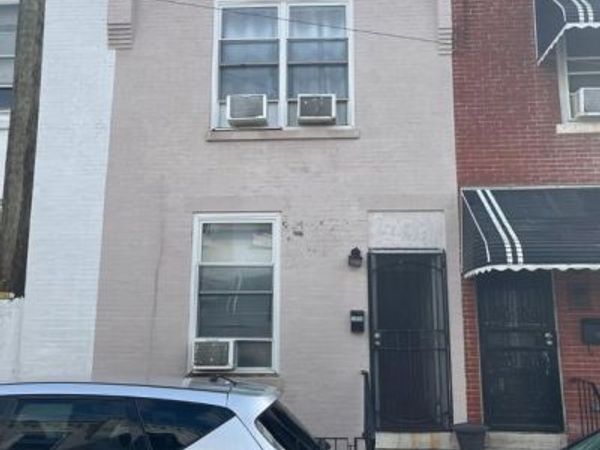 3918 WILLOW STREET, PHILADELPHIA, PA 19104