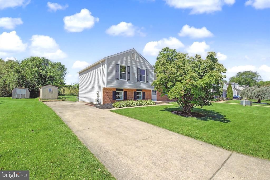 958 Edmund Street, Aberdeen, MD 21001 Main Photo