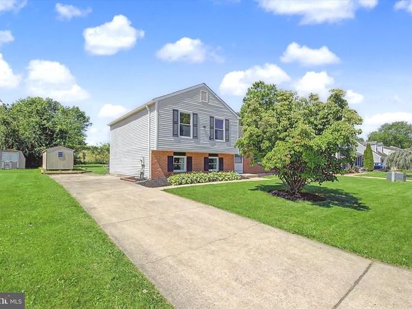 958 EDMUND STREET, ABERDEEN, MD 21001