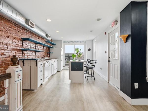 651 N 33RD STREET, Unit 3, PHILADELPHIA, PA 19104