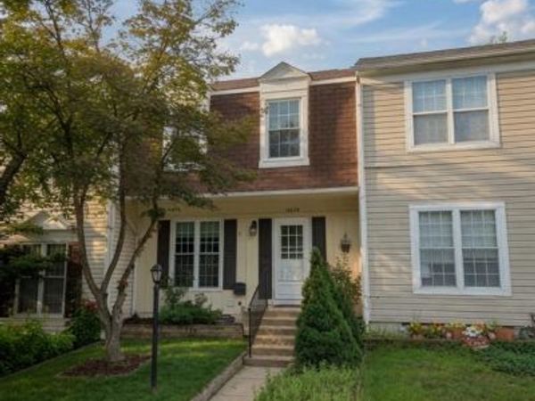14829 HANCOCK COURT, CENTREVILLE, VA 20120
