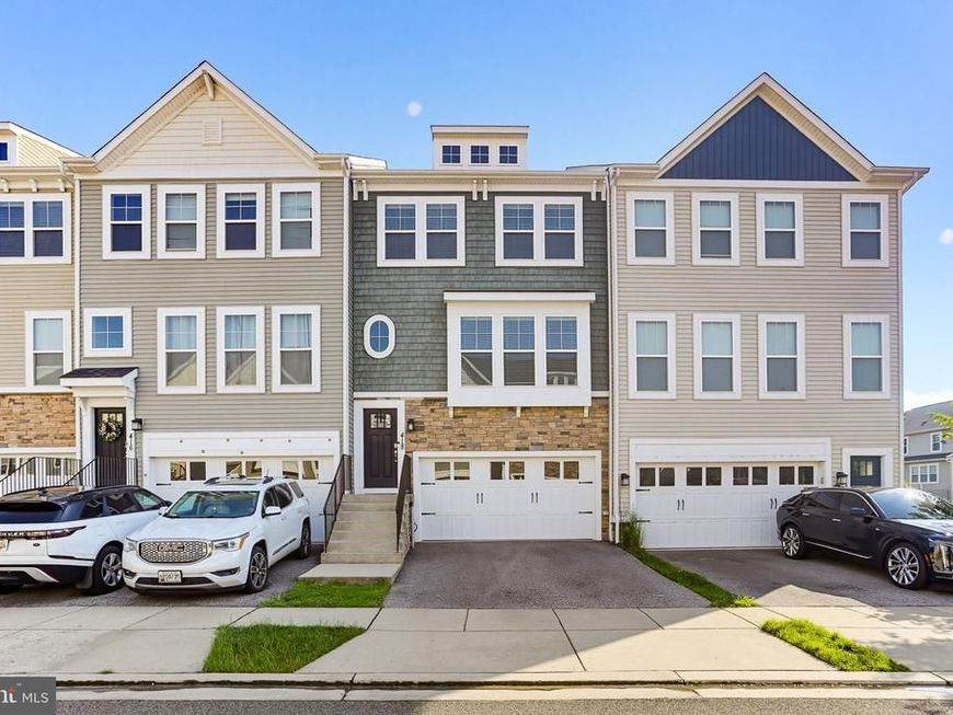 418 Ocracoke Way, Glen Burnie, MD 21060 Main Photo