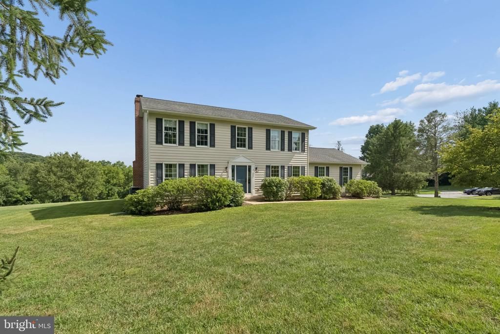 3 PEN DELLE COURT , FREELAND, MD 21053