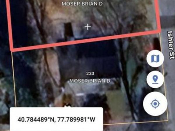 233 KIMPORT AVENUE, BOALSBURG, PA 16827