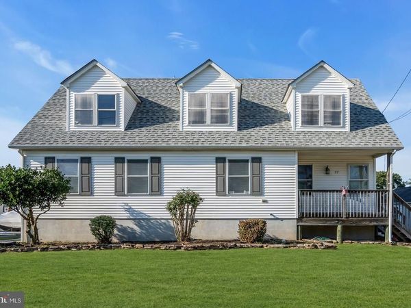 77 BALTIC AVENUE, WARETOWN, NJ 08758