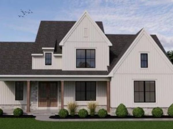 4012 BACK CREEK - CHAROLETTE MODEL ROAD , GLEN ROCK, PA 17327