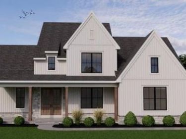 4012 BACK CREEK - CHAROLETTE MODEL ROAD, GLEN ROCK, PA 17327