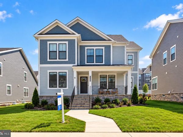 42755 CANNON CHAPEL DRIVE, LEESBURG, VA 20176