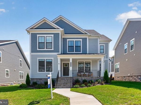 42755 CANNON CHAPEL DRIVE, LEESBURG, VA 20176