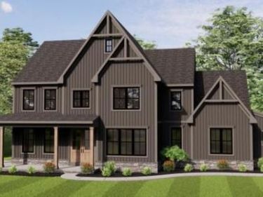 14602 PIN OAK - BERKELEY MODEL LANE, GLEN ROCK, PA 17327