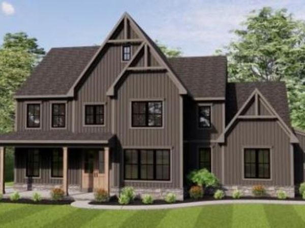 14602 PIN OAK - BERKELEY MODEL LANE , GLEN ROCK, PA 17327