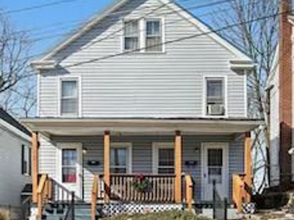 208 - 210 WAYNE AVENUE, WAYNESBORO, PA 17268