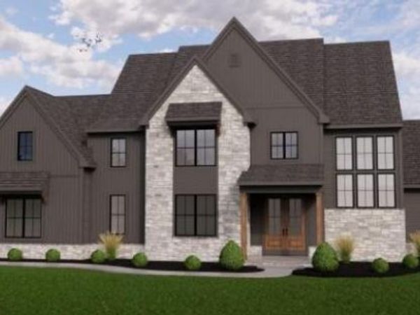 4001 BACK CREEK - WOODBERRY DESIGNER MODEL ROAD , GLEN ROCK, PA 17327