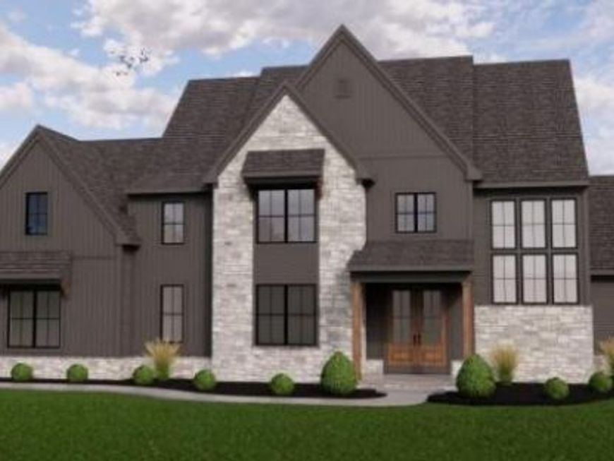 4001 Back Creek - Woodberry Designer Model Road , Glen Rock, PA 17327 Main Photo