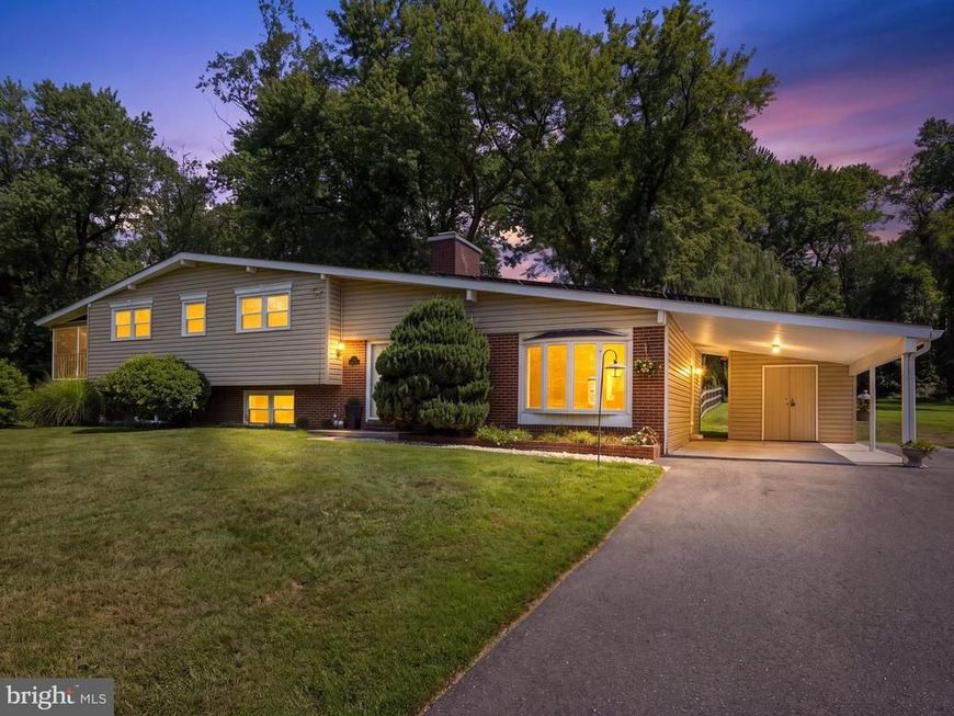 1714 Baldwin Drive, Millersville, MD 21108 Main Photo