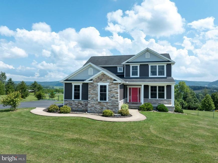 164 Pepper Ridge Drive , Spring Mills, PA 16875 Main Photo