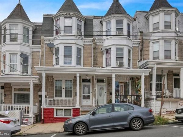 1109 MARION STREET, READING, PA 19604