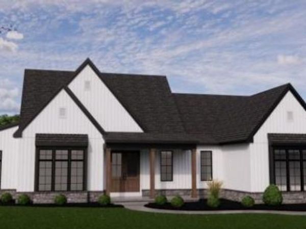 4005 BACK CREEK - ANNAPOLIS MODEL ROAD , GLEN ROCK, PA 17327