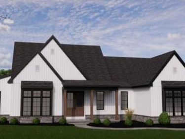 4005 BACK CREEK - ANNAPOLIS MODEL ROAD, GLEN ROCK, PA 17327
