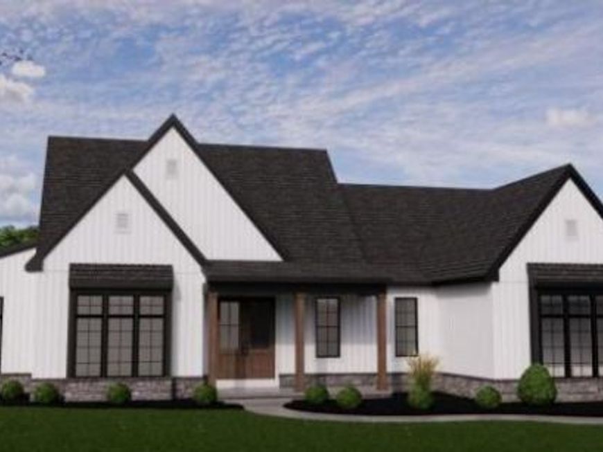 4005 Back Creek - Annapolis Model Road , Glen Rock, PA 17327 Main Photo