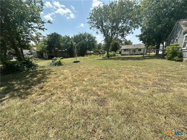 1306 S 47th Street , Temple, TX 76504