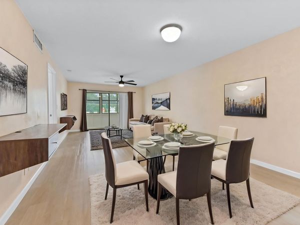 126 Sparrow Drive, Unit 22A, Royal Palm Beach, FL 33411