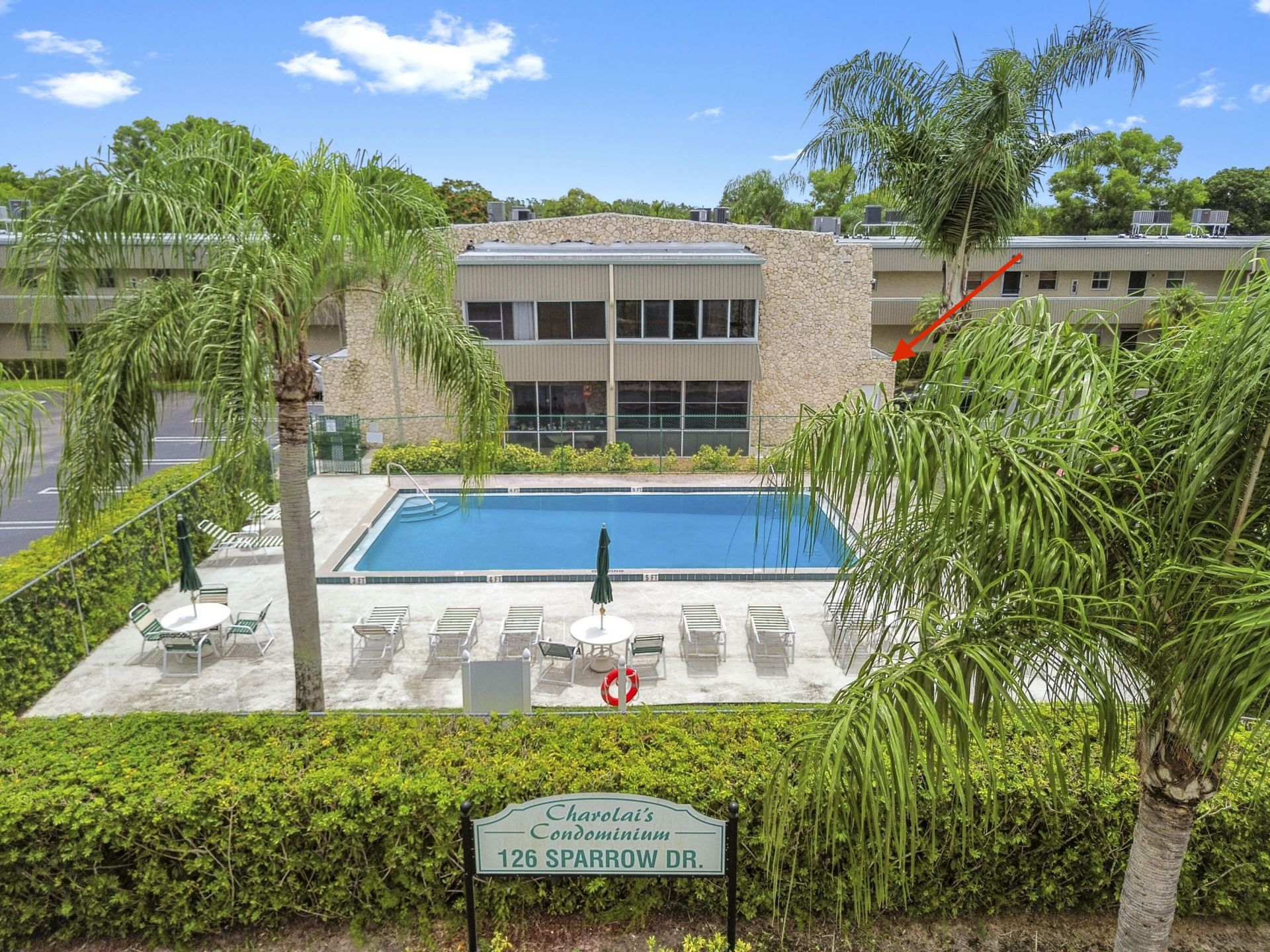 126 Sparrow Drive, Unit 22A, Royal Palm Beach, FL 33411 Photo