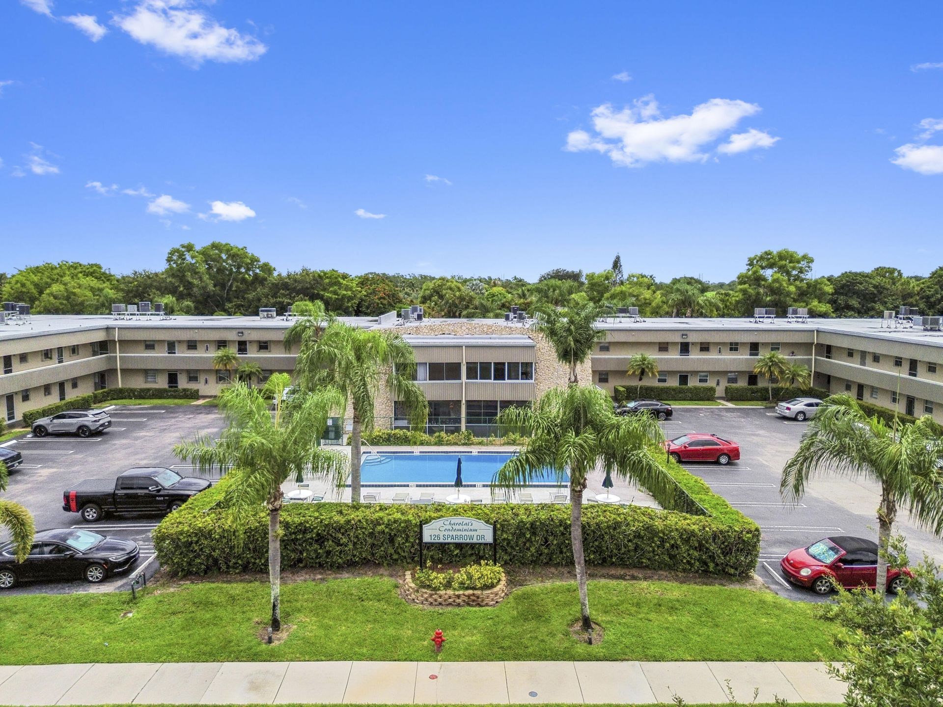 126 Sparrow Drive, Unit 22A, Royal Palm Beach, FL 33411 Photo